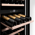 Превью картинка Шкаф винный  Maunfeld MFWC-201D77 #5