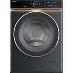 Превью картинка Стиральная машина с фронтальной загрузкой HIBERG i-DDQ10-814 Sd #1