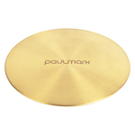 Превью картинка Металлическая мойка Paulmark NEXT-PRO 58 UNI PM705845-LG Светлое золото #5