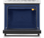 Превью картинка Газовая плита Maunfeld MGC60ECW04 #8