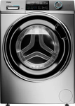 Превью картинка Стиральная машина с фронтальной загрузкой Haier HW80-BP14969ASE #1