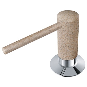 Картинка Franke Дозатор Comfort бежевый