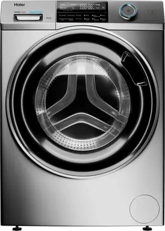 Фото Стиральная машина с фронтальной загрузкой Haier HW80-BP14969ASE