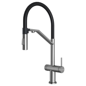 Картинка Paulmark ZENDER Ze213155-BS Брашированная сталь