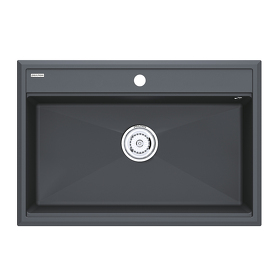 Картинка Paulmark STEPIA 80 PM117551-AN Антрацит