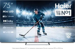 Превью картинка Телевизор Haier 75 miniLED M4 #1