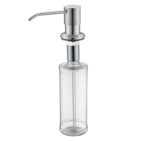 Картинка Paulmark REIN D002-BS Брашированная сталь