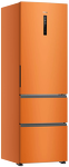 Превью картинка Холодильник с нижней морозилкой Haier A4F637COMVU1 #2