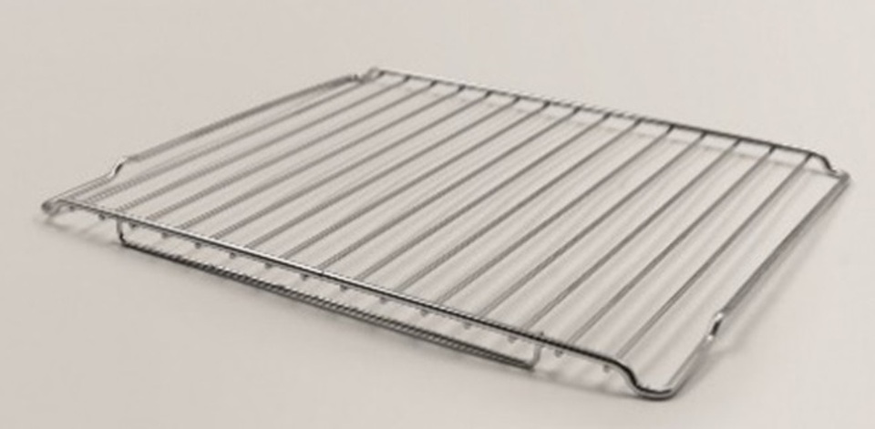 Фото Elica Стальная решётка для VIRTUS DD/TFT 60 см