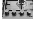Превью картинка Газовая варочная панель Maunfeld EGHS.64.3STS-ES/G #7