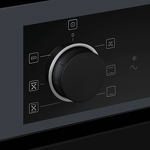 Превью картинка Электрический духовой шкаф Maunfeld AEOF6060G1 #8