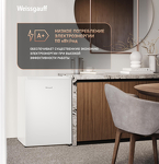 Превью картинка Холодильник с одной дверцей Weissgauff WR-062 Defrost #10