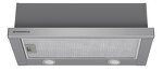 Превью картинка Встраиваемая вытяжка Maunfeld VS Light 50 нержавеющая сталь #2