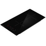 Превью картинка Индукционная варочная панель домино Maunfeld AVI3026SBK #5