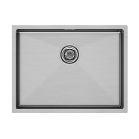 Картинка Paulmark NEXT 58 UNI PM215844-BS Брашированная сталь