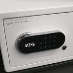 Превью картинка Сейф Сейф Meyvel SF5-310-200 (white) #14