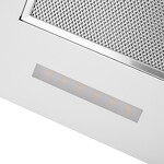 Превью картинка Встраиваемая вытяжка Maunfeld Galaxy 60 белый #14