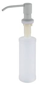 Картинка GranFest Z-5001 Серый