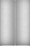 Превью картинка  Холодильник side by side Liebherr XRFsf 5240 #10