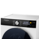 Превью картинка Стиральная машина с фронтальной загрузкой Maunfeld MFWD14106WH03 #12