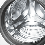 Превью картинка Стиральная машина с фронтальной загрузкой Maunfeld MFWM148WH03 #7