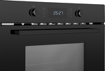 Превью картинка Электрический духовой шкаф Weissgauff OE 449 PDB Black Edition #14