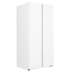 Превью картинка  Холодильник side by side Maunfeld MFF177NFWE #4