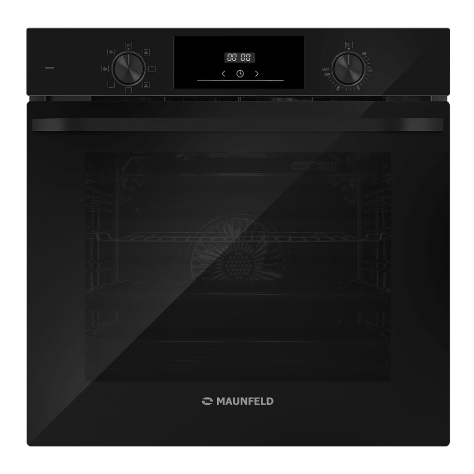 Фото Электрический духовой шкаф Maunfeld FEOH7872B2 