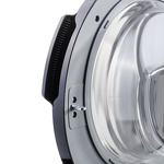 Превью картинка Стиральная машина с фронтальной загрузкой Maunfeld MFWM1586WH #14