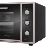 Превью картинка Мини-печь Maunfeld CEMOA.456.S2 #6