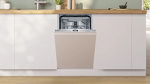 Превью картинка Посудомоечная машина 45см встраиваемая Bosch SPV4HMX10E #13