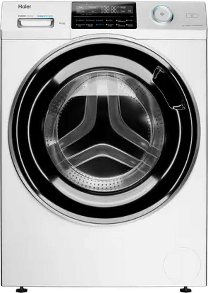Фото Стиральная машина с фронтальной загрузкой Haier HW80-BP14969AE
