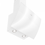 Превью картинка Наклонная вытяжка Elikor WAVE 60 WH #7