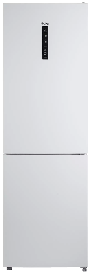 Фото Холодильник с нижней морозилкой Haier CEF535AWG
