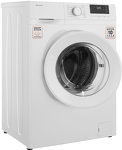 Превью картинка Стиральная машина с фронтальной загрузкой Weissgauff WM 46127 DC Inverter Steam #11