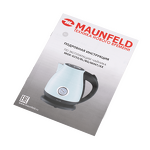 Превью картинка Чайник Maunfeld MGK-625BL #10