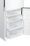 Превью картинка Холодильник с нижней морозилкой Haier C4F640CWU1 #6