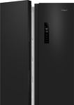 Превью картинка  Холодильник side by side Weissgauff WSBS 500 Inverter NoFrost Black #21