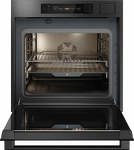 Превью картинка Электрический духовой шкаф Asko OCS66BSH #6