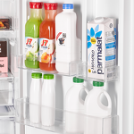 Превью картинка Холодильник с нижней морозилкой Maunfeld MFF200NFW10 Inverter #6