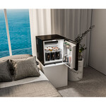 Превью картинка Мини-бар Meyvel Минибар MEYVEL MMA-28B #4