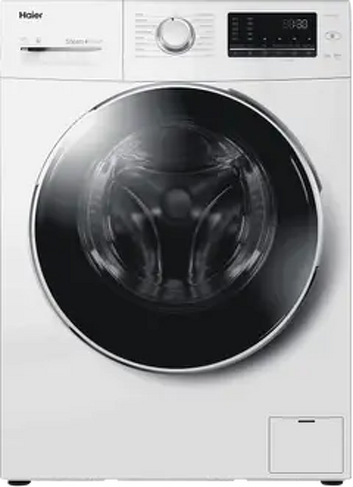 Фото Стиральная машина с фронтальной загрузкой Haier HW60-1239