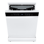 Превью картинка Посудомоечная машина 60см Maunfeld MWF60331W Inverter #1