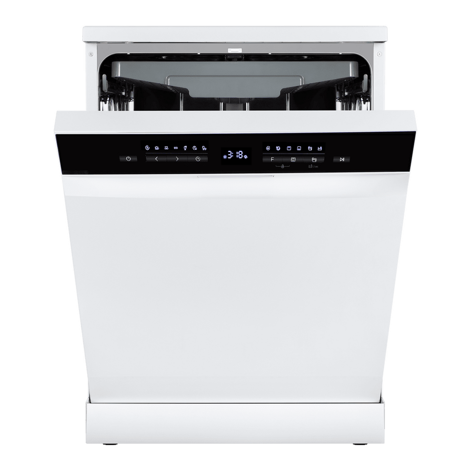 Фото Посудомоечная машина 60см Maunfeld MWF60331W Inverter