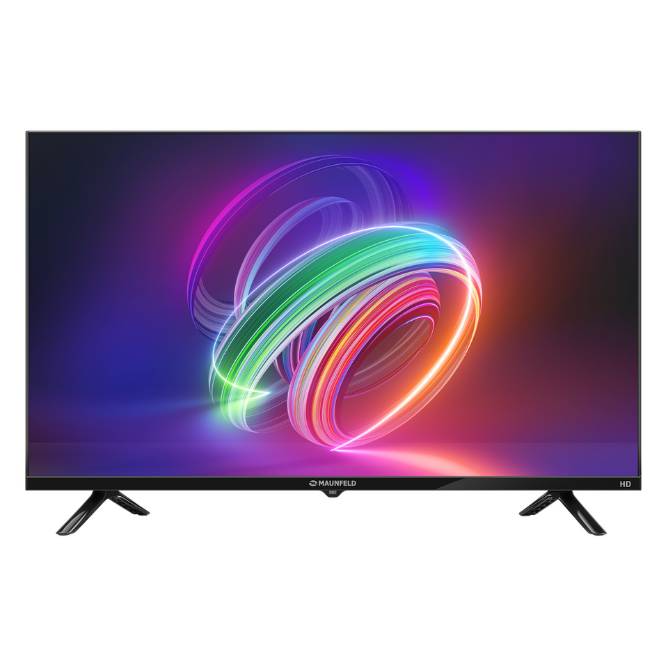 Фото Телевизор Maunfeld MLT32HSX02