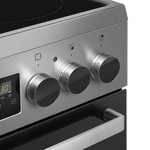 Превью картинка Электрическая плита Maunfeld MEC55CS08D #9