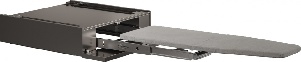 Фото Гладильная система Asko HI150T