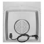 Превью картинка Электрический духовой шкаф Maunfeld AEOC6040B #10