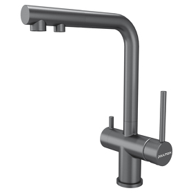 Картинка Paulmark SERPENTINE Se213222-MG Матовый серый MG