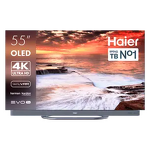Превью картинка Телевизор Haier 55 OLED S9 Ultra+ #1
